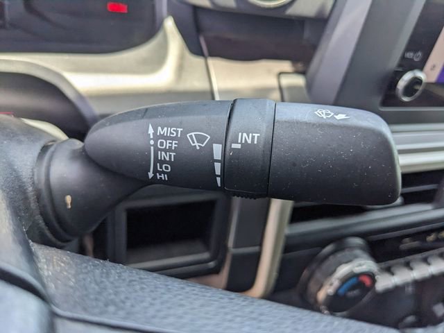 Used 2024 Toyota Tacoma SR5 AWD/4WD image 29