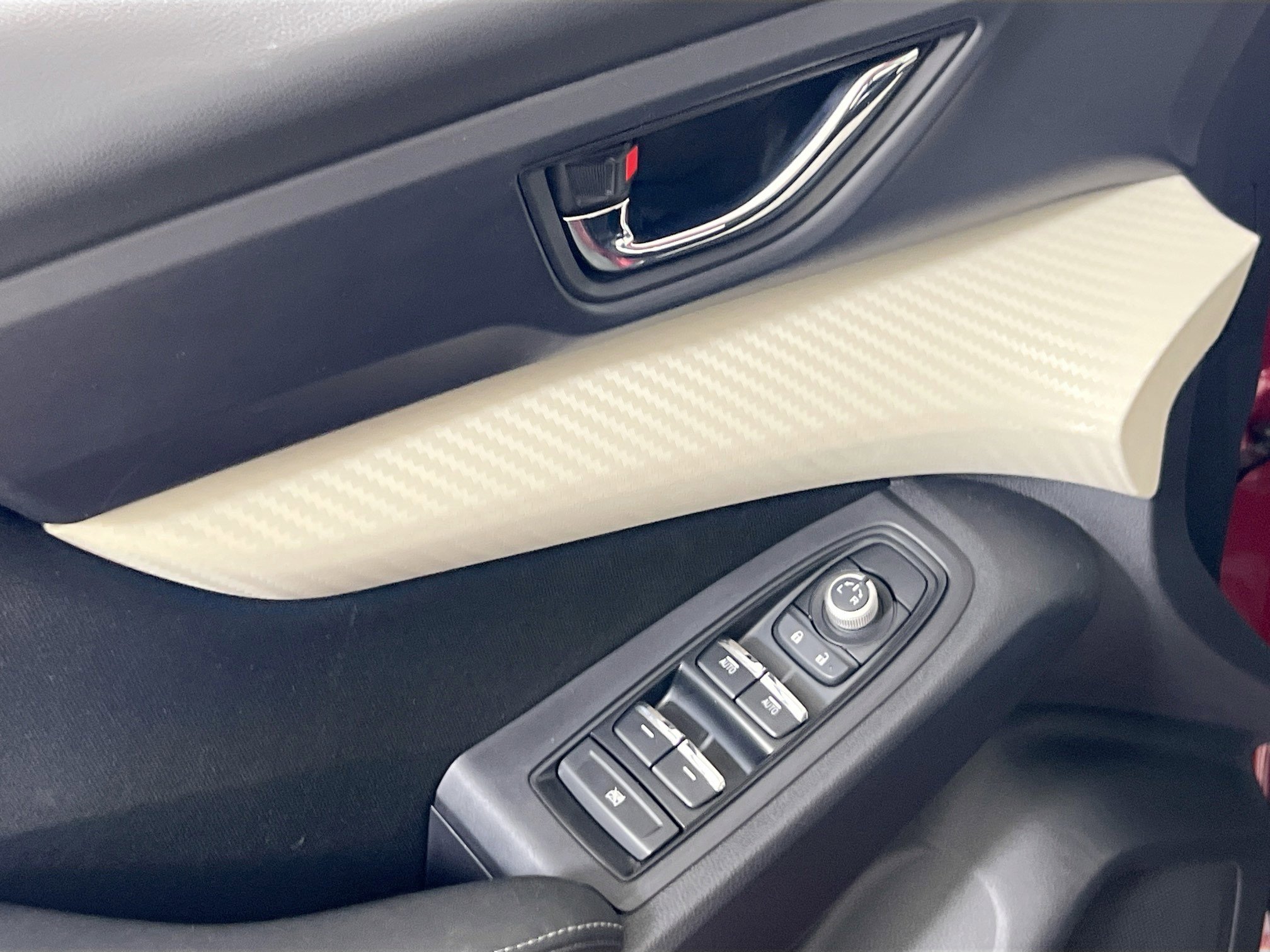 Used 2022 Subaru Ascent Premium w/ Convenience Package image 17