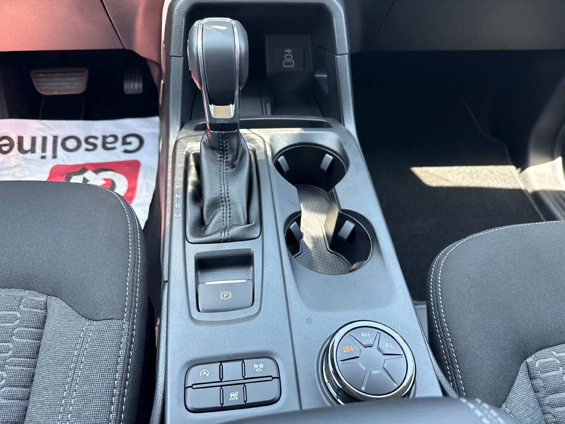 New 2026 Ford Ranger XLT AWD/4WD image 18
