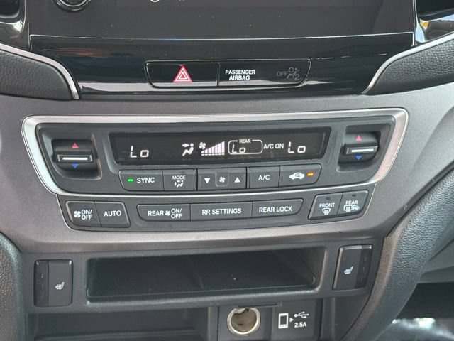 Used 2022 Honda Pilot EX-L image 22