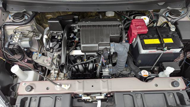 Used 2024 Mitsubishi Mirage G4 ES FWD image 30