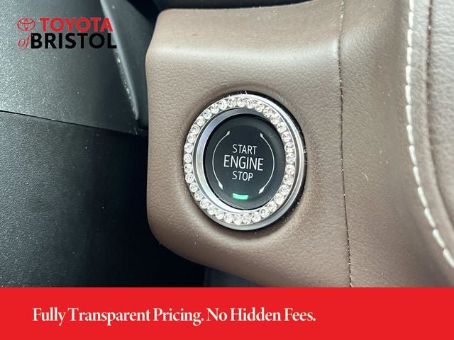 Used 2024 Chevrolet Tahoe High Country AWD/4WD image 38