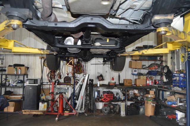 Used 2007 Chevrolet Colorado LT RWD image 59