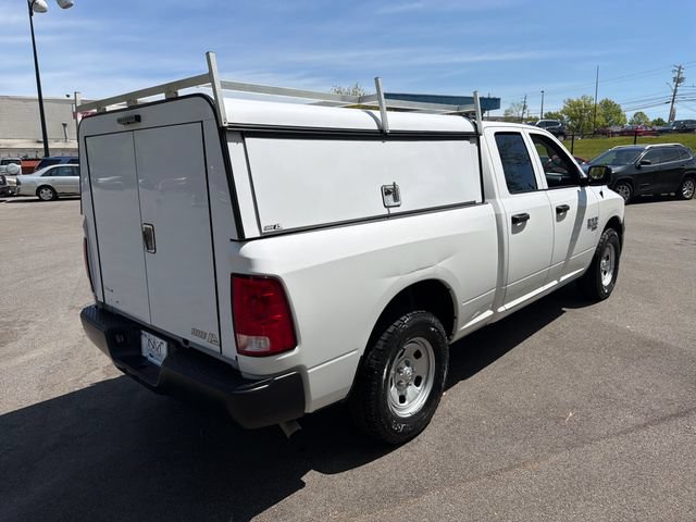 Used 2022 RAM 1500 Tradesman AWD/4WD image 7