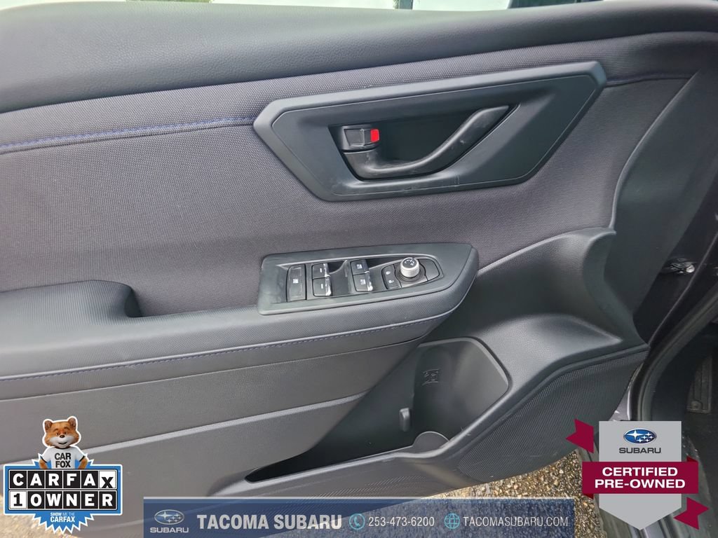 Used 2025 Subaru Forester Premium AWD/4WD image 11