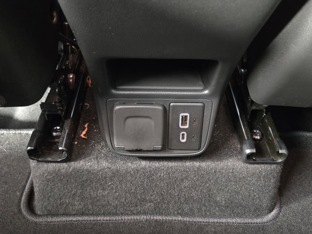 New 2026 Chevrolet TrailBlazer RS w/ Convenience Package image 32