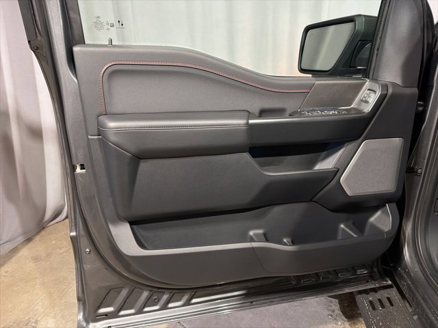 Used 2025 Ford F150 Raptor image 9