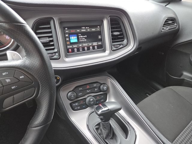 Used 2023 Dodge Challenger R/T RWD image 31