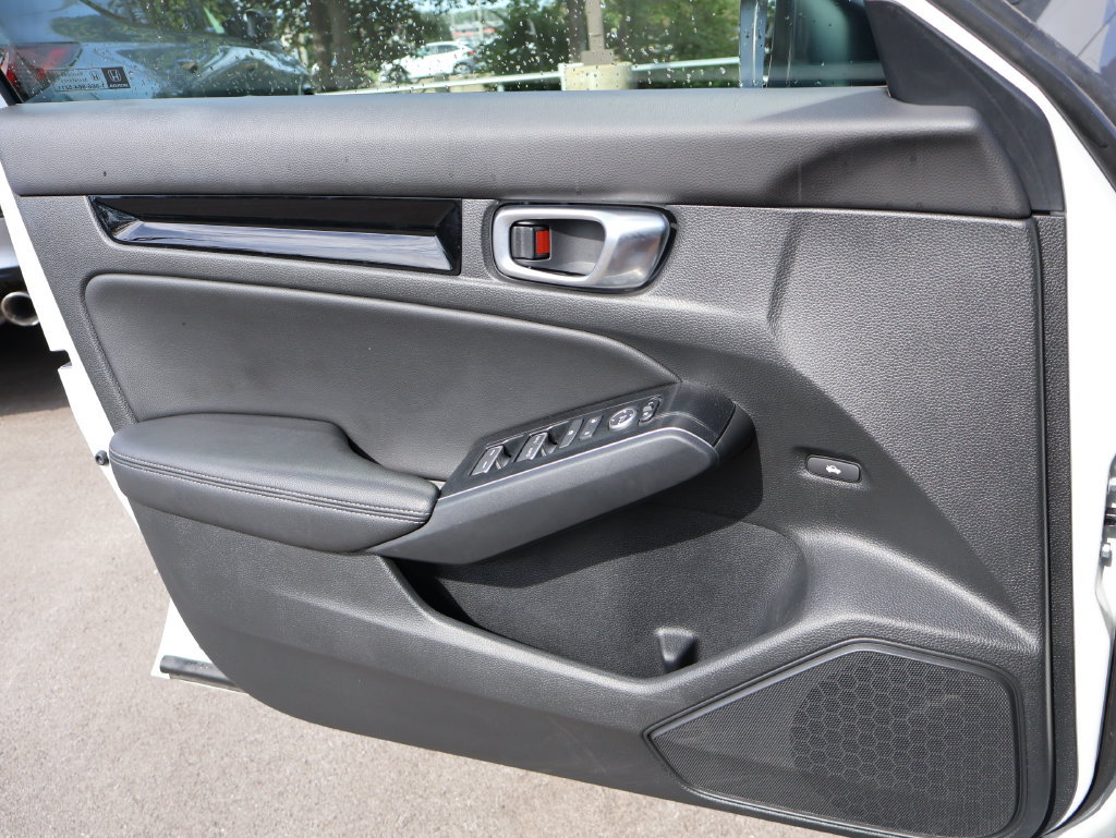 Certified 2024 Honda Civic Touring image 31