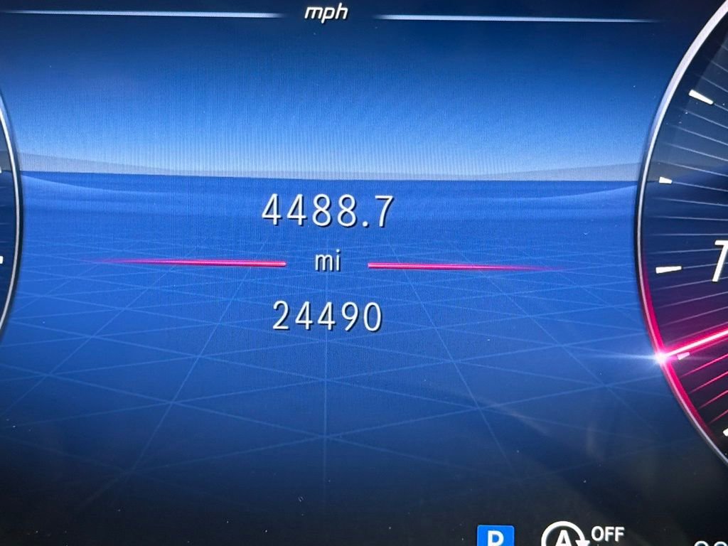 Used 2023 Mercedes-Benz S 500 4MATIC image 17