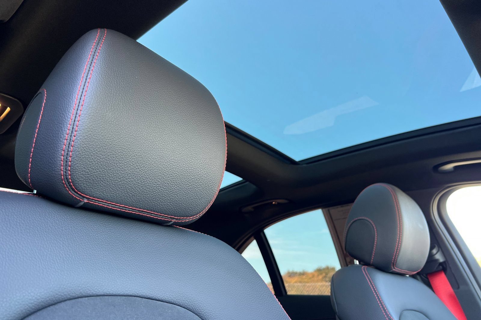 Certified 2020 Mercedes-Benz C 43 AMG 4MATIC Sedan image 17