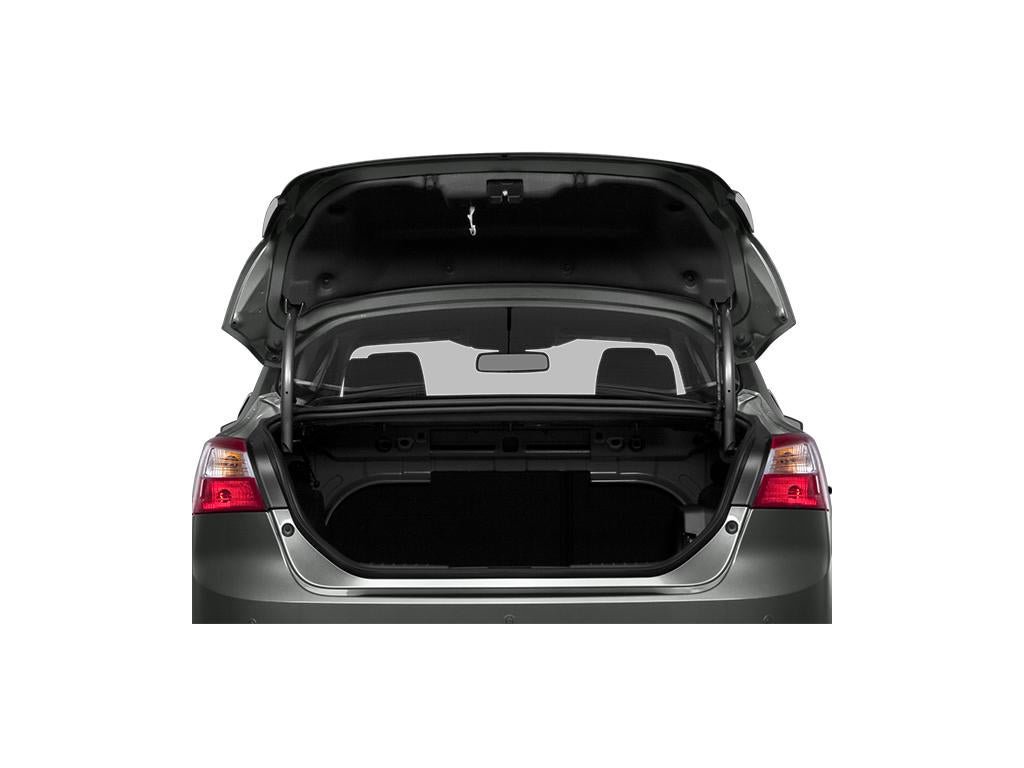 Used 2014 Ford Focus SE w/ SE Winter Package FWD image 12