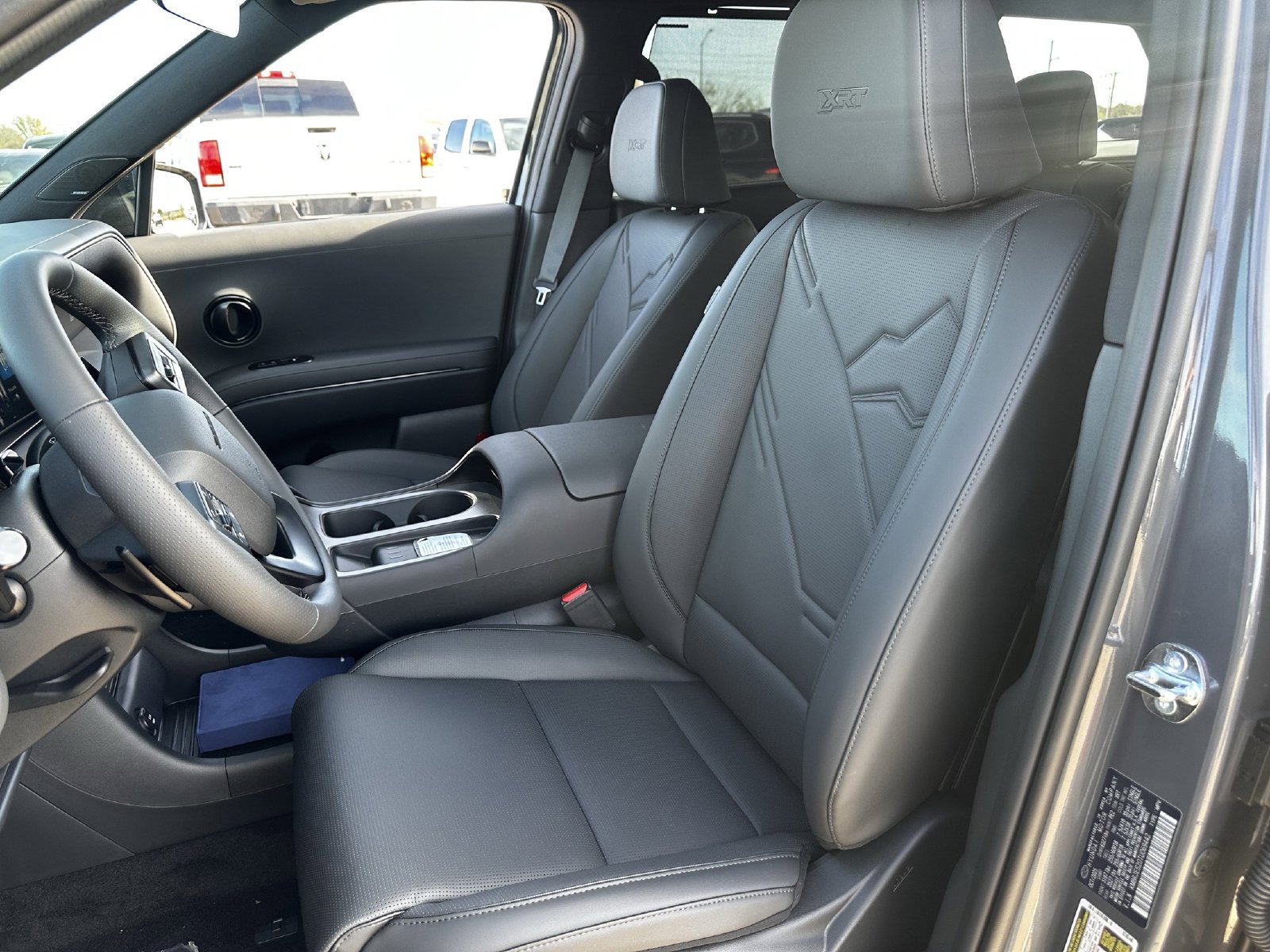 New 2026 Hyundai Palisade XRT Pro AWD/4WD image 19