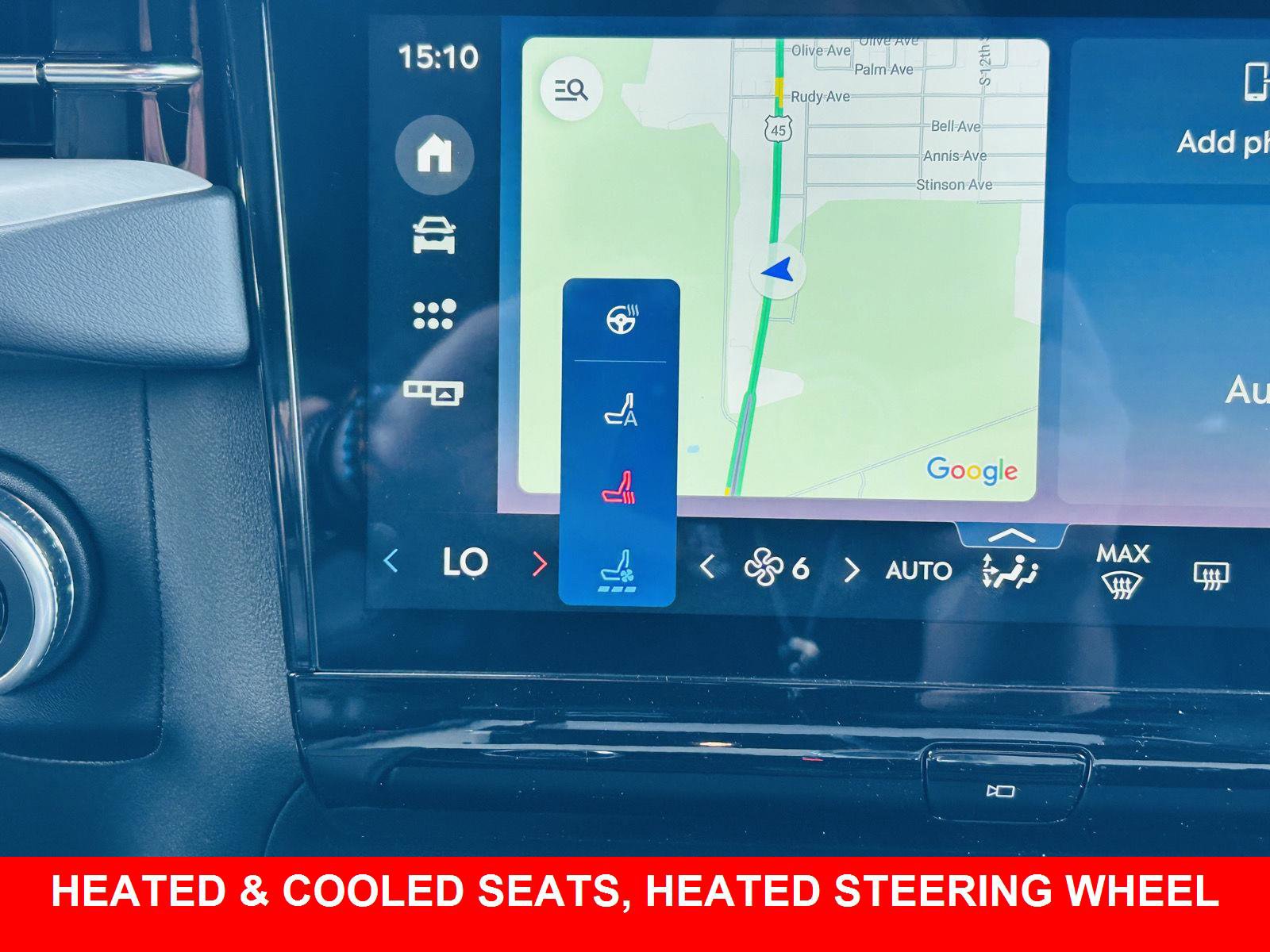 New 2026 Lincoln Navigator L Reserve image 8