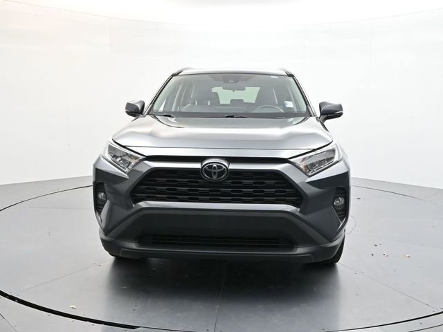 Used 2020 Toyota RAV4 XLE Premium video 2