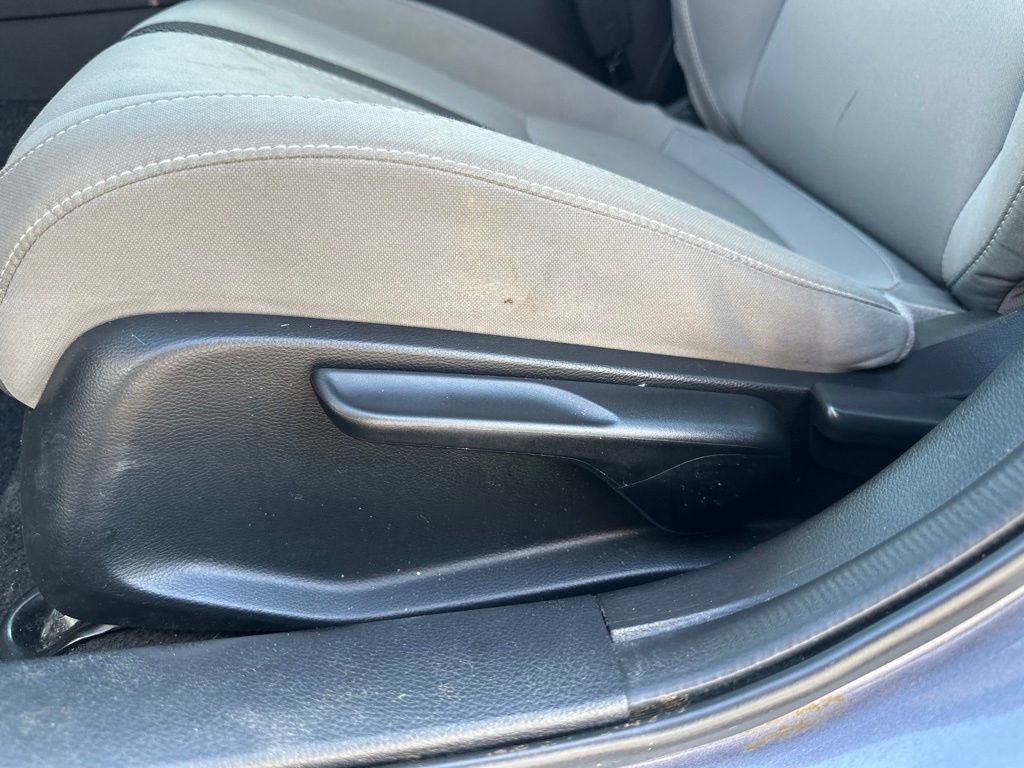 Used 2020 Honda Civic LX image 16