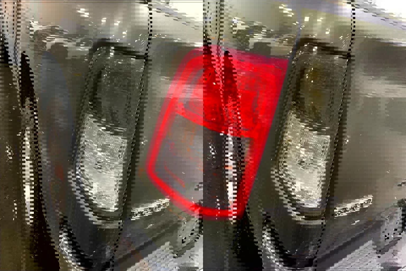 Used 2021 RAM 1500 Big Horn image 56