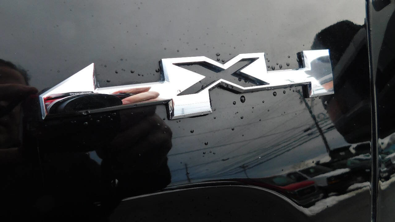 Used 2017 GMC Sierra 3500 4x4 Regular Cab w/ Sierra Convenience Package image 20