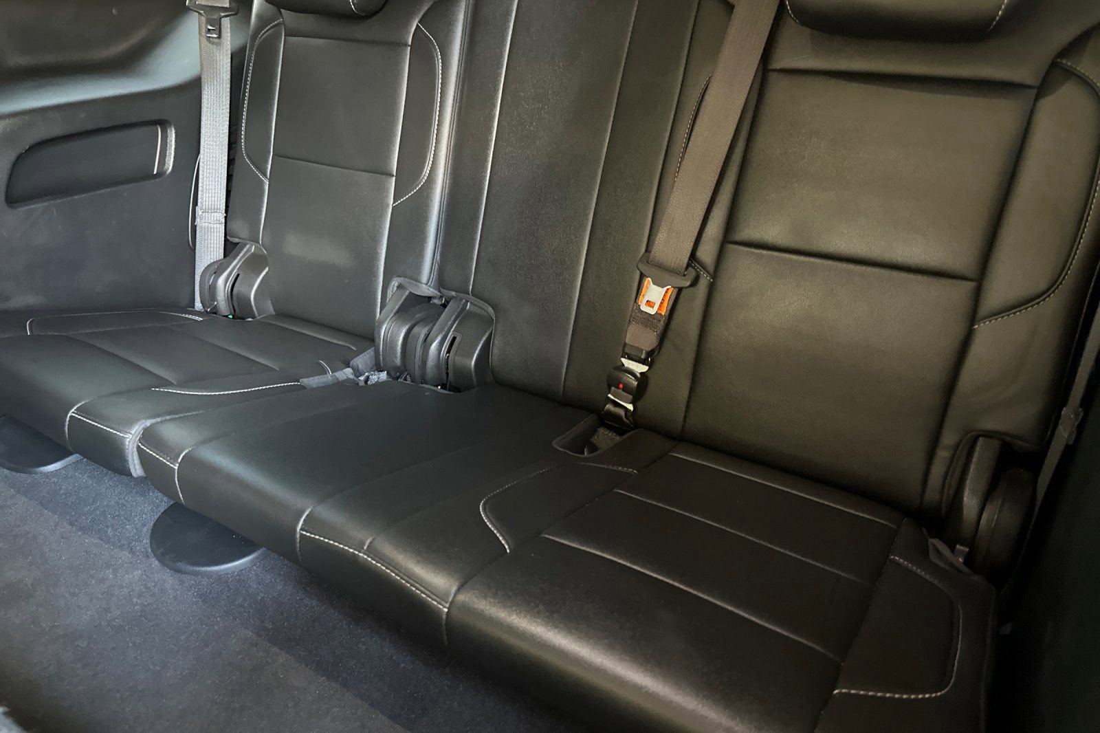 Used 2020 Chevrolet Tahoe LT AWD/4WD image 16