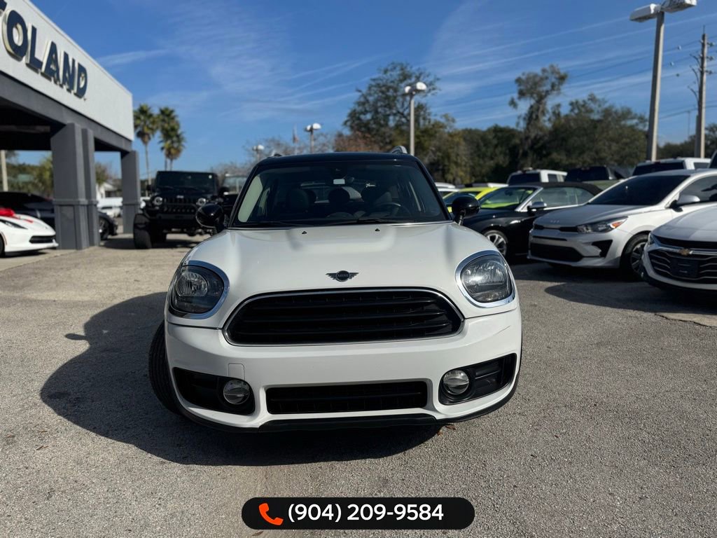 Used 2019 MINI Cooper Countryman image 56