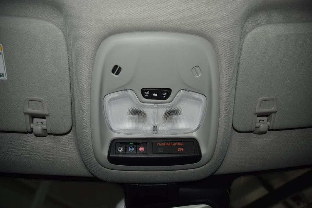 New 2026 Chevrolet TrailBlazer LT w/ Convenience Package FWD image 48