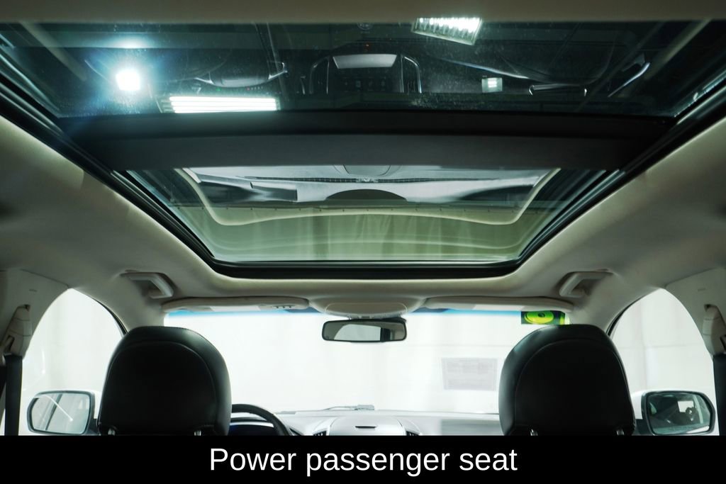 Used 2018 Ford Edge Sport w/ Equipment Group 401A AWD/4WD image 23