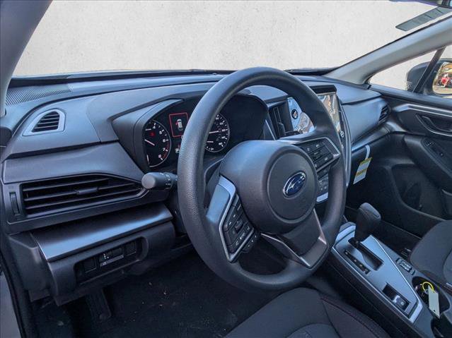 New 2026 Subaru Impreza 2.0i Sport image 10