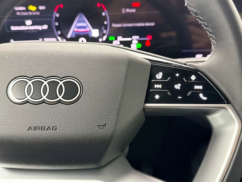 Certified 2025 Audi Q5 Premium Plus w/ Premium Plus image 13