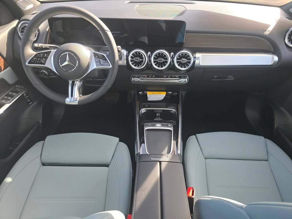New 2026 Mercedes-Benz GLB 250 4MATIC image 20