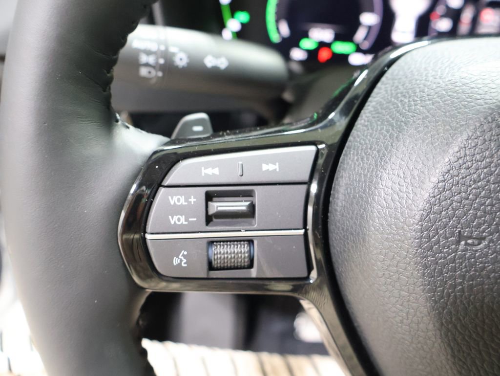 New 2025 Honda Accord Touring image 32