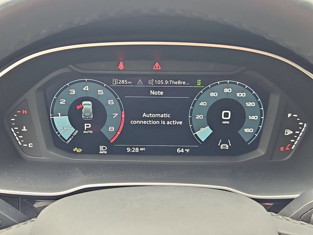 Used 2025 Audi Q3 2.0T Premium AWD/4WD image 21