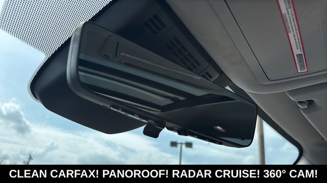 Used 2024 Toyota Grand Highlander Platinum image 24