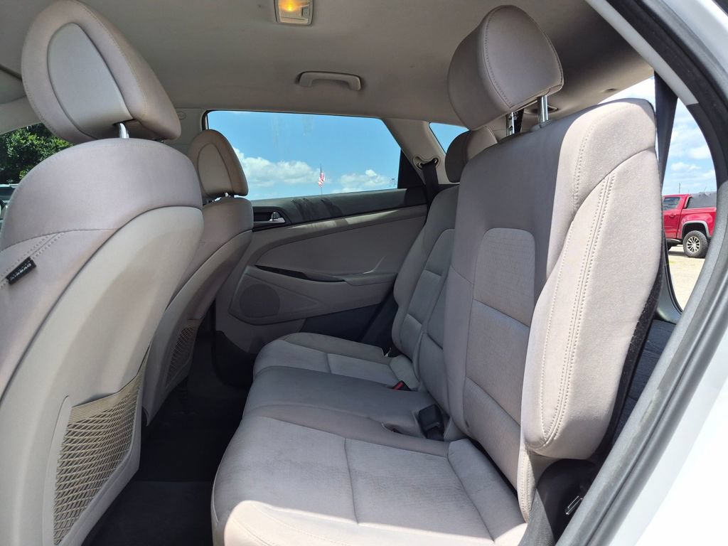 Used 2016 Hyundai Tucson Sport FWD image 24