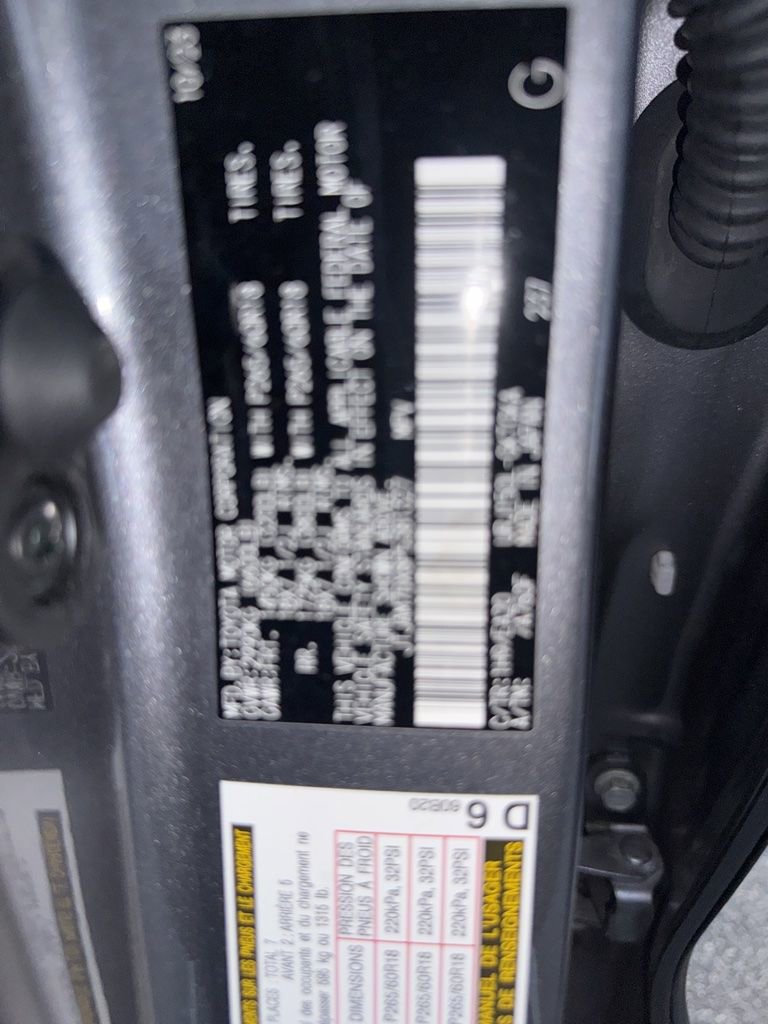 Used 2023 Lexus GX 460 Premium w/ Premium Plus Package AWD/4WD image 11