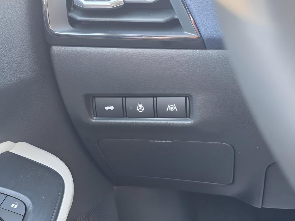 New 2026 Nissan Sentra SL w/ Floor Mat Package image 23