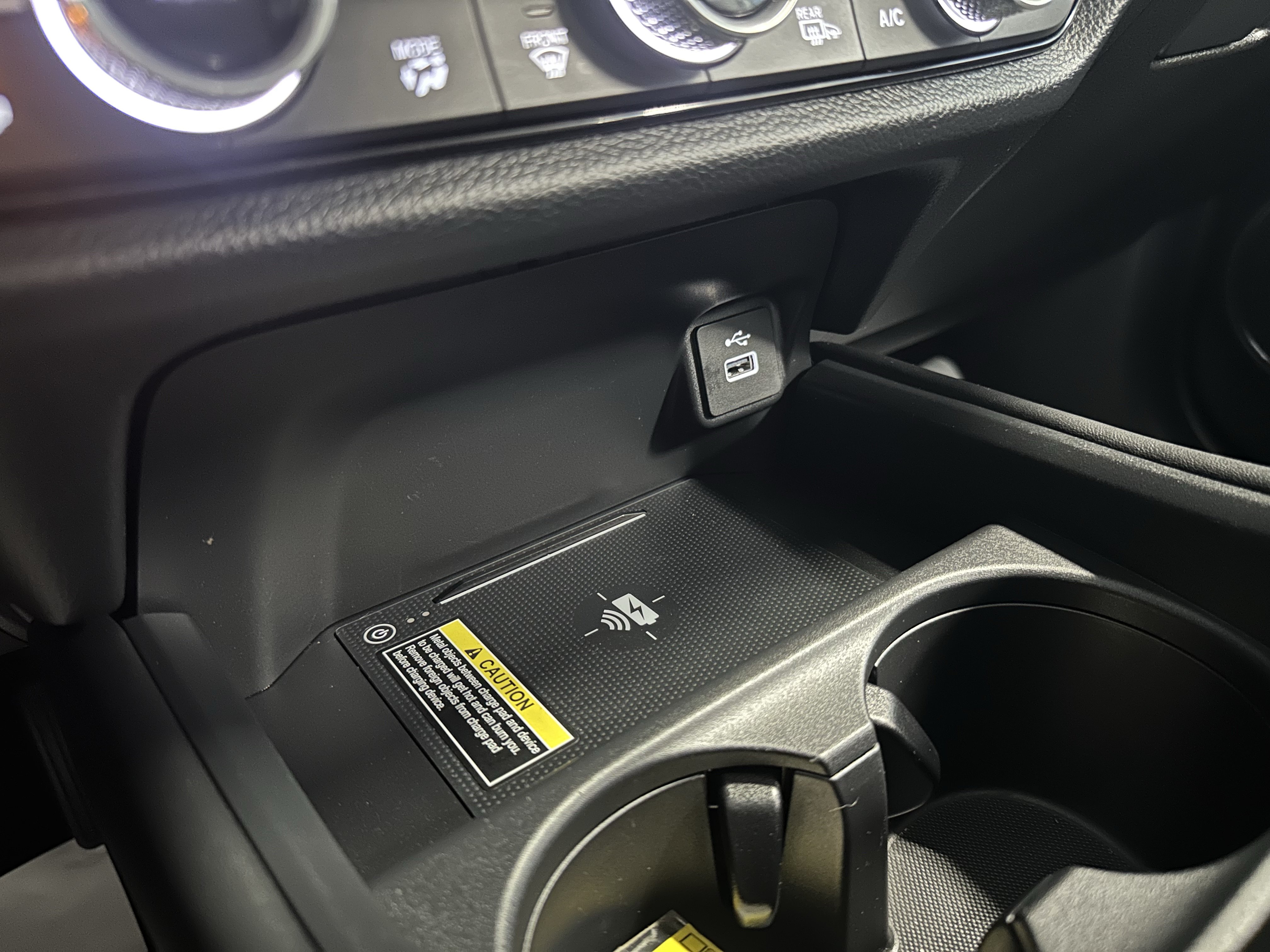 Used 2024 Honda HR-V EX-L image 14