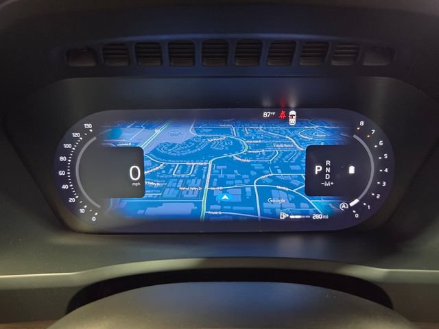 New 2026 Volvo XC90 B6 Plus w/ Protection Package Premier AWD/4WD image 49