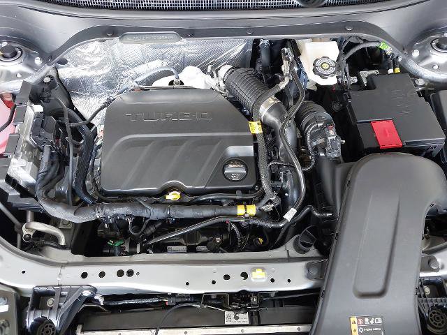 New 2026 Chevrolet Trax LT w/ Driver Confidence Package FWD image 30