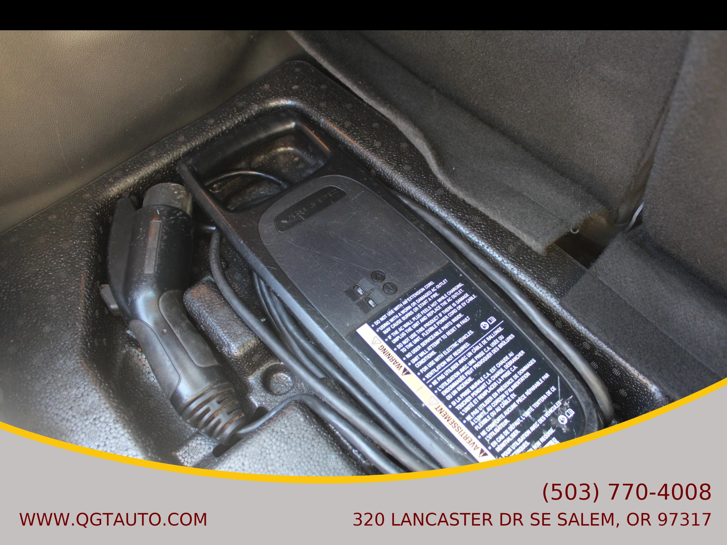 Used 2015 Chevrolet Spark LT FWD image 27