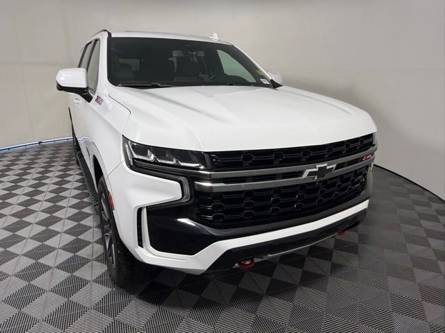 Used 2022 Chevrolet Tahoe Z71 w/ Luxury Package image 7