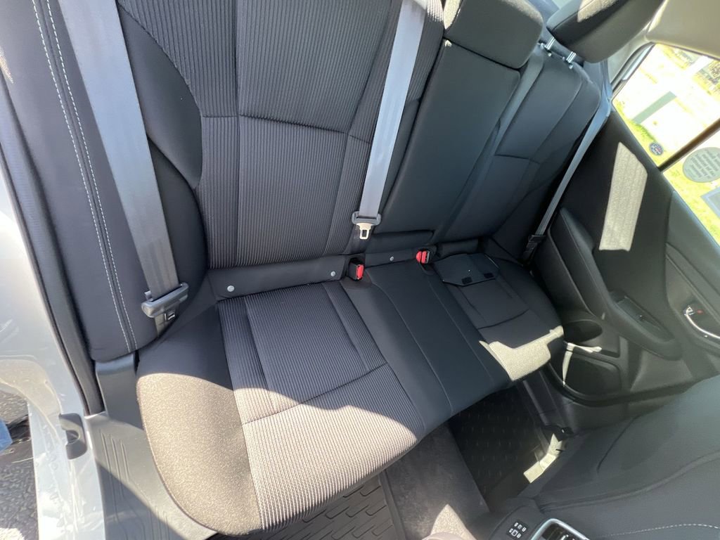 Certified 2025 Subaru Legacy Premium image 27