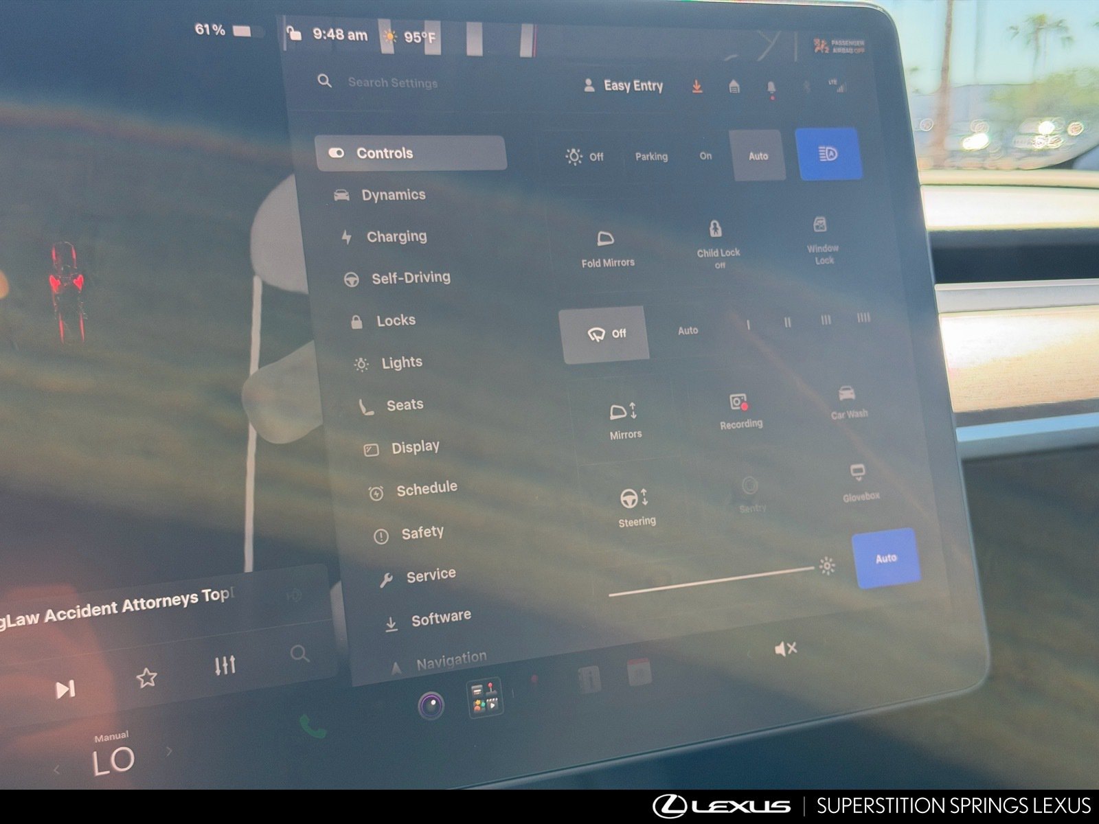 Used 2023 Tesla Model Y Long Range AWD/4WD image 20