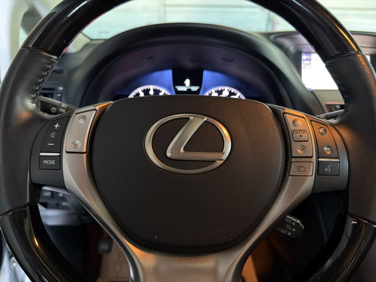 Used 2015 Lexus RX 350 AWD image 25