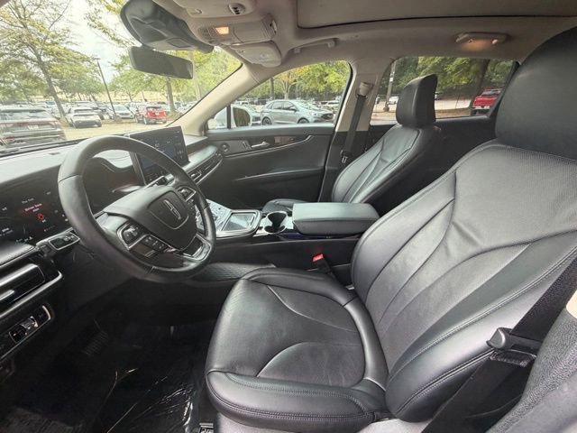 Used 2022 Lincoln Nautilus Reserve w/ Luxury Package image 14