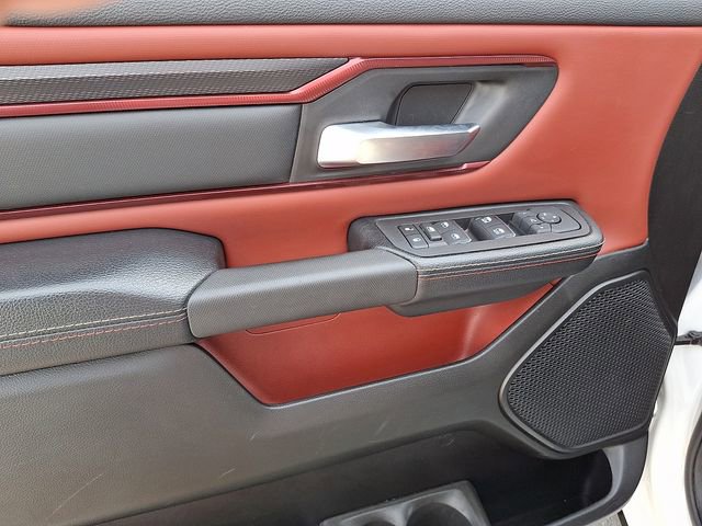 Used 2025 RAM 1500 Rebel w/ Rebel Level 1 Equipment Group image 12
