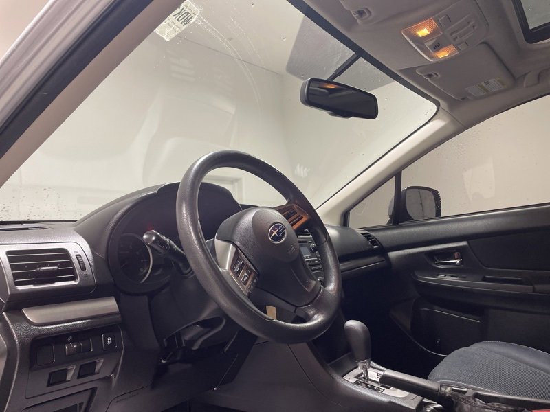 Used 2014 Subaru Crosstrek 2.0i Premium w/ Moonroof Package image 20