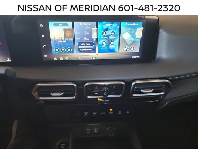 New 2027 Nissan Sentra SV w/ Floor Mat Package FWD image 19