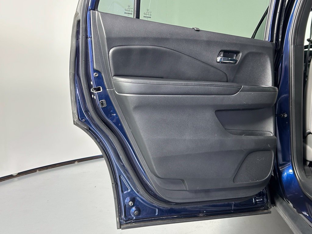 Used 2019 Honda Passport EX-L image 16