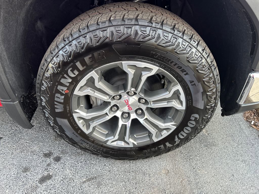 New 2026 GMC Sierra 1500 SLE w/ X31 Off-Road Package image 66