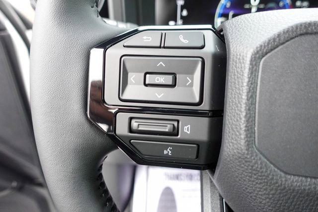 New 2026 Toyota Land Cruiser 1958 image 15